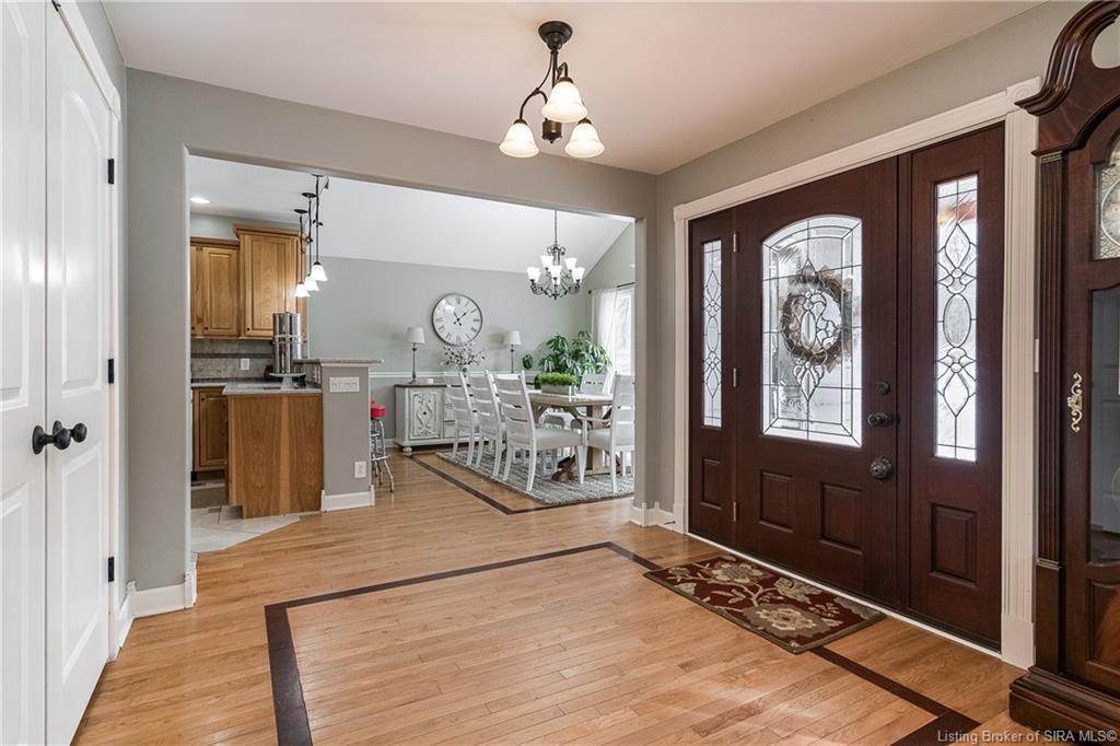 3097 Kepley Road Georgetown, IN 47122 - Photo 6 of 56