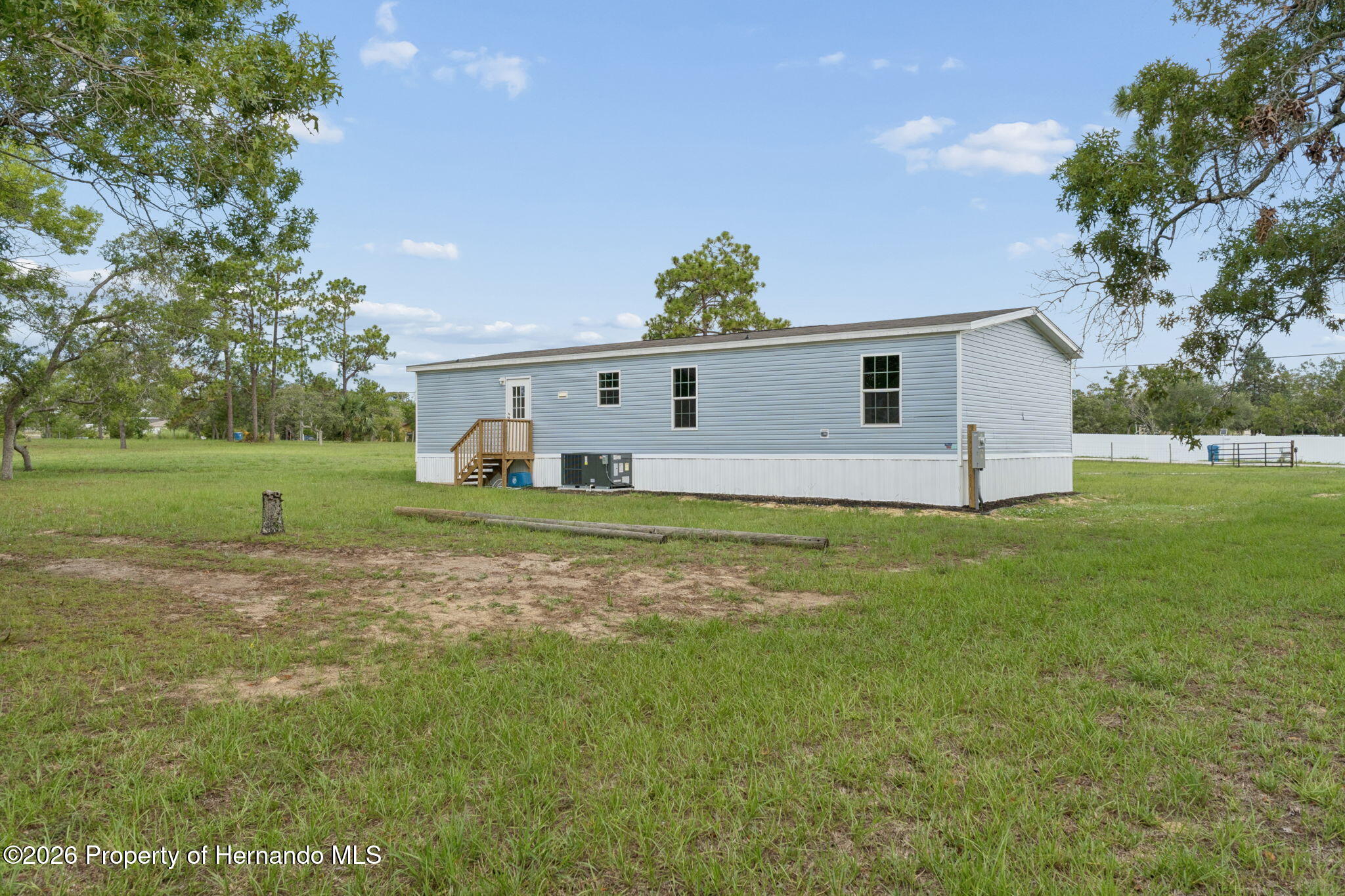 13320 Sun Road Brooksville, FL 34613 - Photo 35 of 36