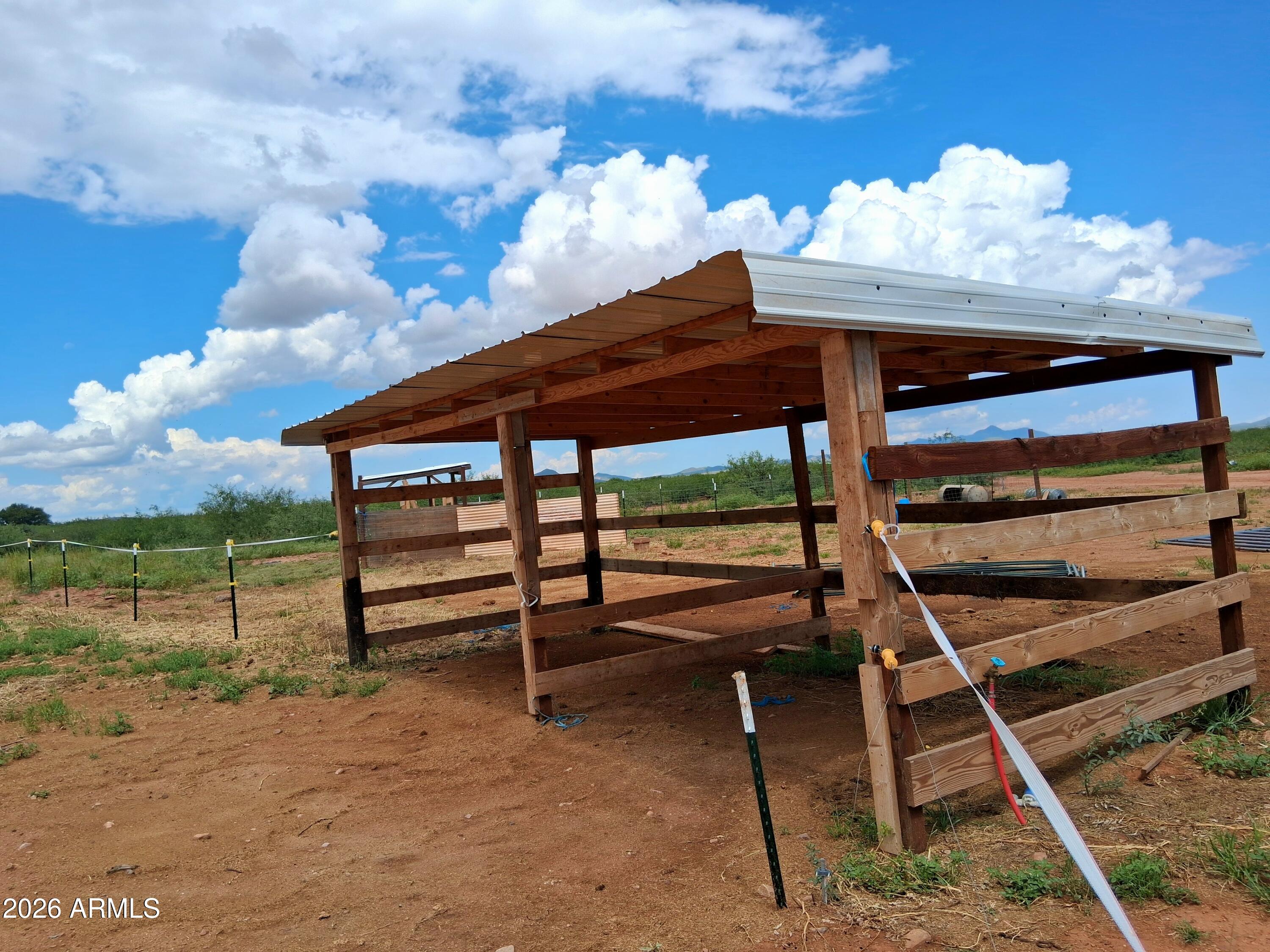 8899 North Roughrider Road McNeal, AZ 85617 - Photo 9 of 38 20260902_103848
