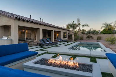 48640 Cascade Street Indio, CA 92201 - Photo 14 of 49 a view of a living room and furniture