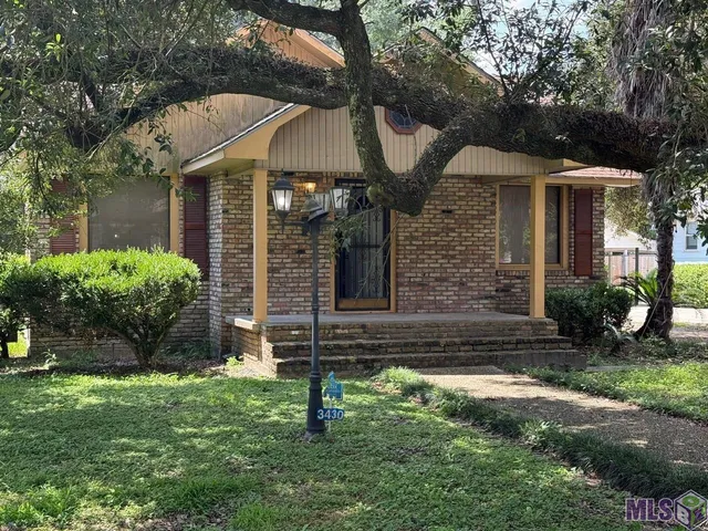$139,900 | 3430 Oswego Street, Baton Rouge, LA 70805