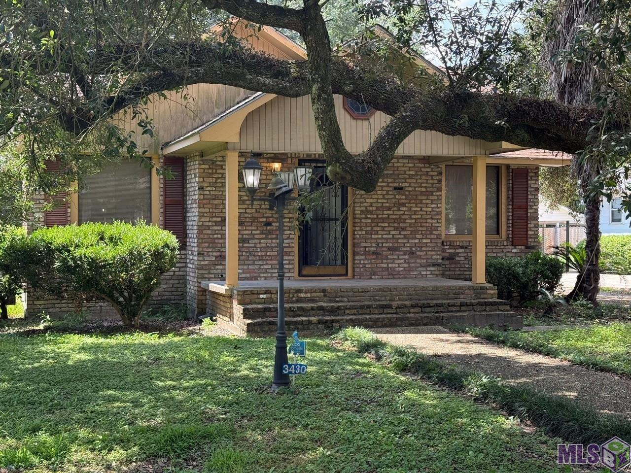 3430 Oswego Street Baton Rouge, LA 70805 - Photo 3 of 21