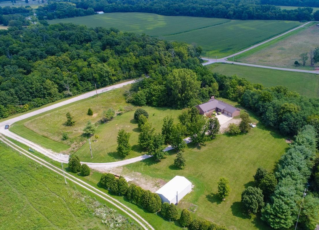 9015 Cochran Road Williamsport, OH 43164 - Photo 1 of 56 Gallery Image 1