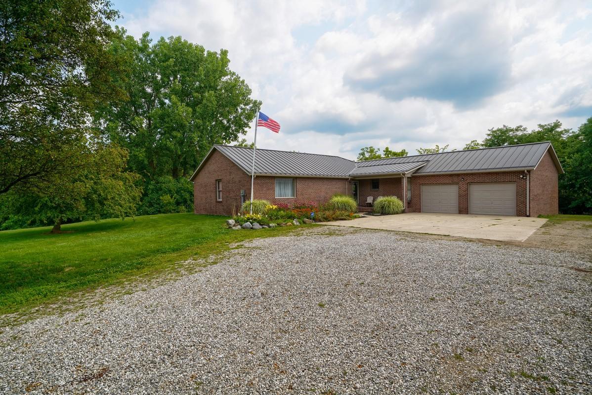 9015 Cochran Road Williamsport, OH 43164 - Photo 54 of 56 Gallery Image 54