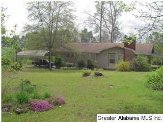308 Alexander Road Pell City, AL 35128 - Photo 15 of 15