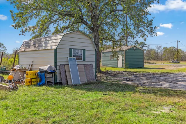 $175,000 | 17 Wood Farm Road, Huntsville, TX 77320