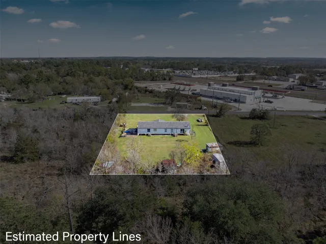 $175,000 | 17 Wood Farm Road, Huntsville, TX 77320