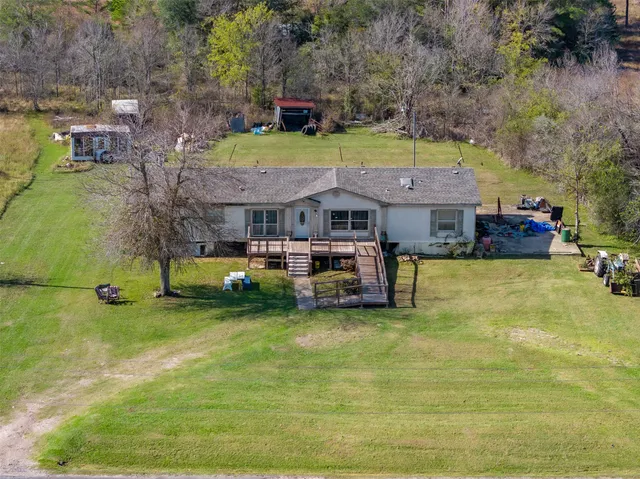 $175,000 | 17 Wood Farm Road, Huntsville, TX 77320