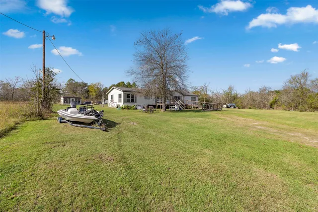 $175,000 | 17 Wood Farm Road, Huntsville, TX 77320