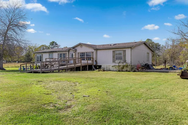 $175,000 | 17 Wood Farm Road, Huntsville, TX 77320