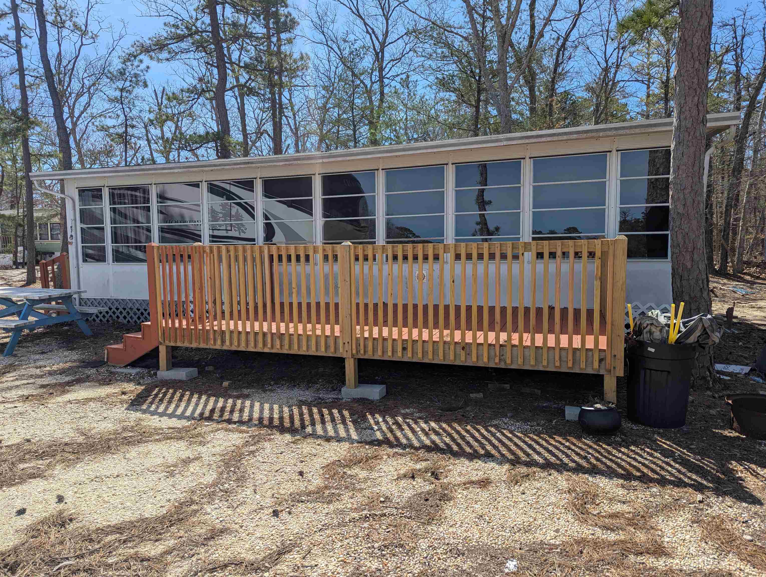 561 Corsons Tavern Road, Unit L2 Ocean View, NJ 08230 - Photo 1 of 32