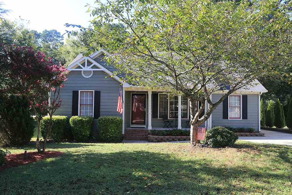 4312 Emmit Drive Raleigh, NC 27604 - Photo 1 of 21 Photo 1