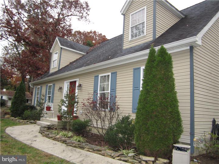 1 Walnut Road Newtown Square, PA 19073 - Photo 2 of 24 Exterior