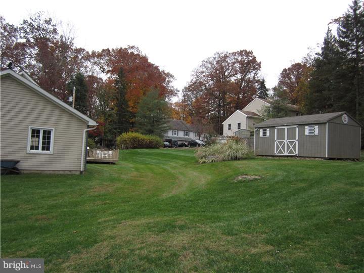 1 Walnut Road Newtown Square, PA 19073 - Photo 21 of 24 Exterior Side