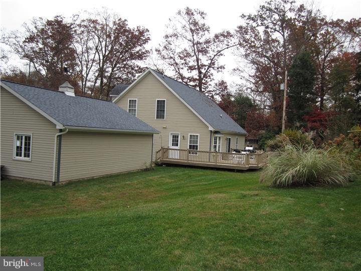 1 Walnut Road Newtown Square, PA 19073 - Photo 23 of 24 Exterior Back