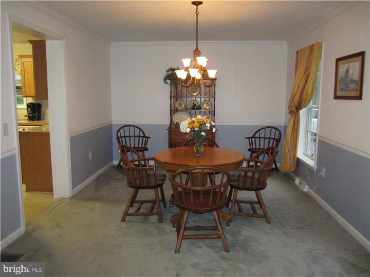 1 Walnut Road Newtown Square, PA 19073 - Photo 5 of 24 Dining Room