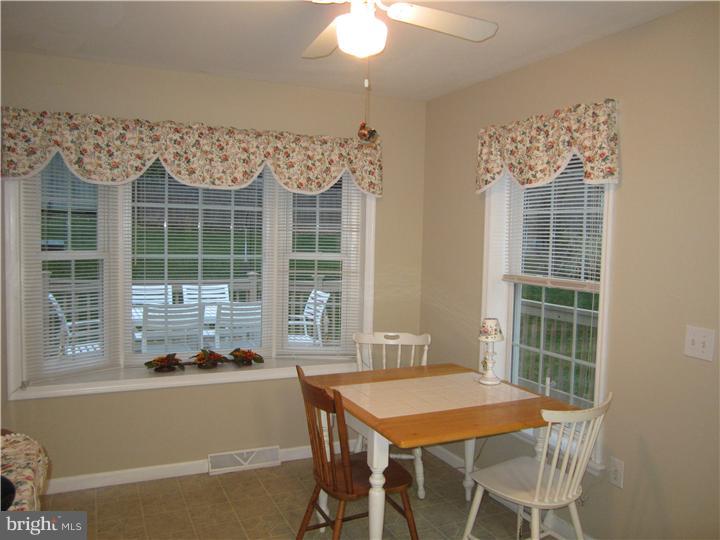 1 Walnut Road Newtown Square, PA 19073 - Photo 7 of 24 Breakfast Room