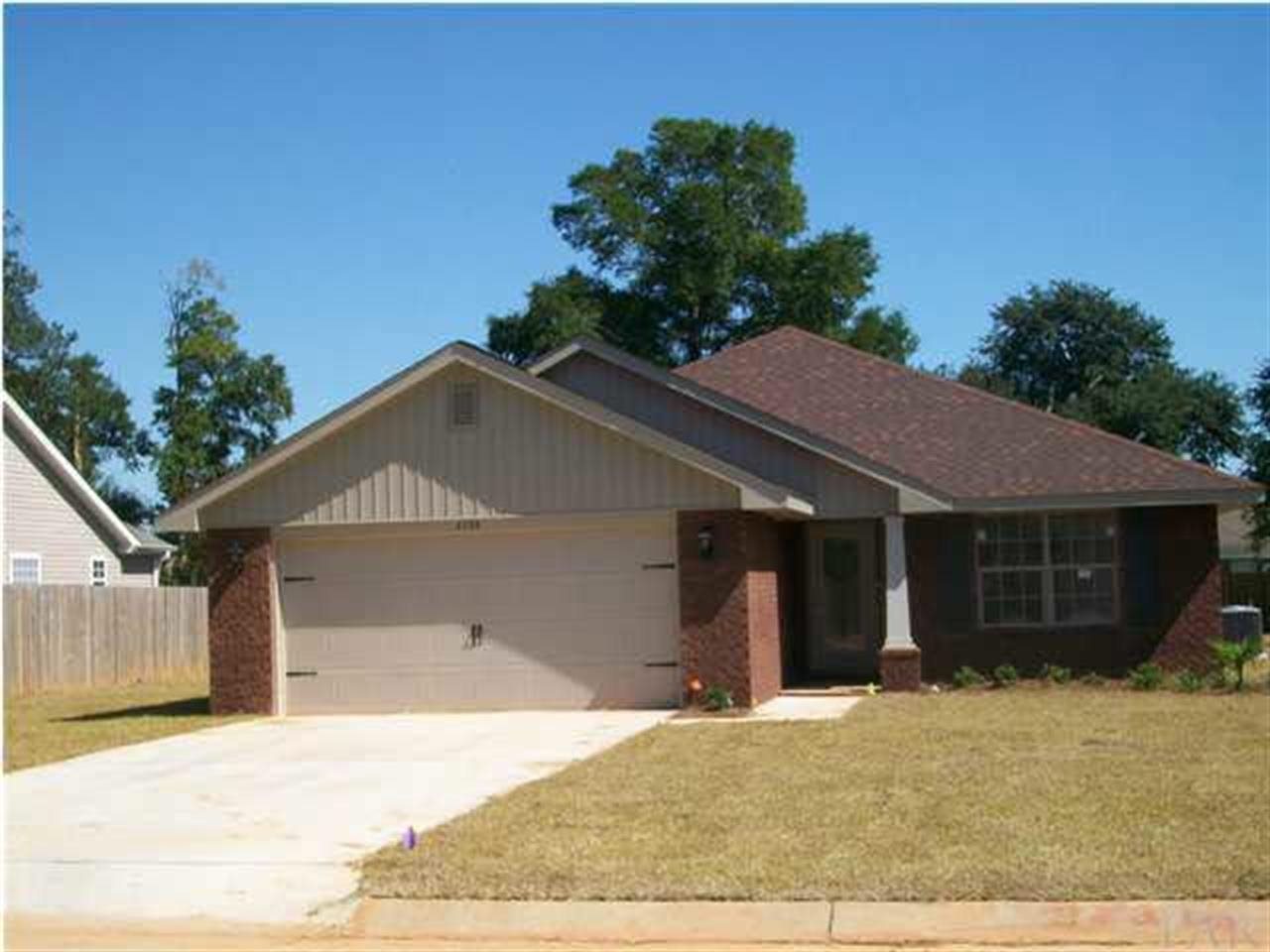 4502 Fiske Street Pace, FL 32571 - Photo 1 of 10