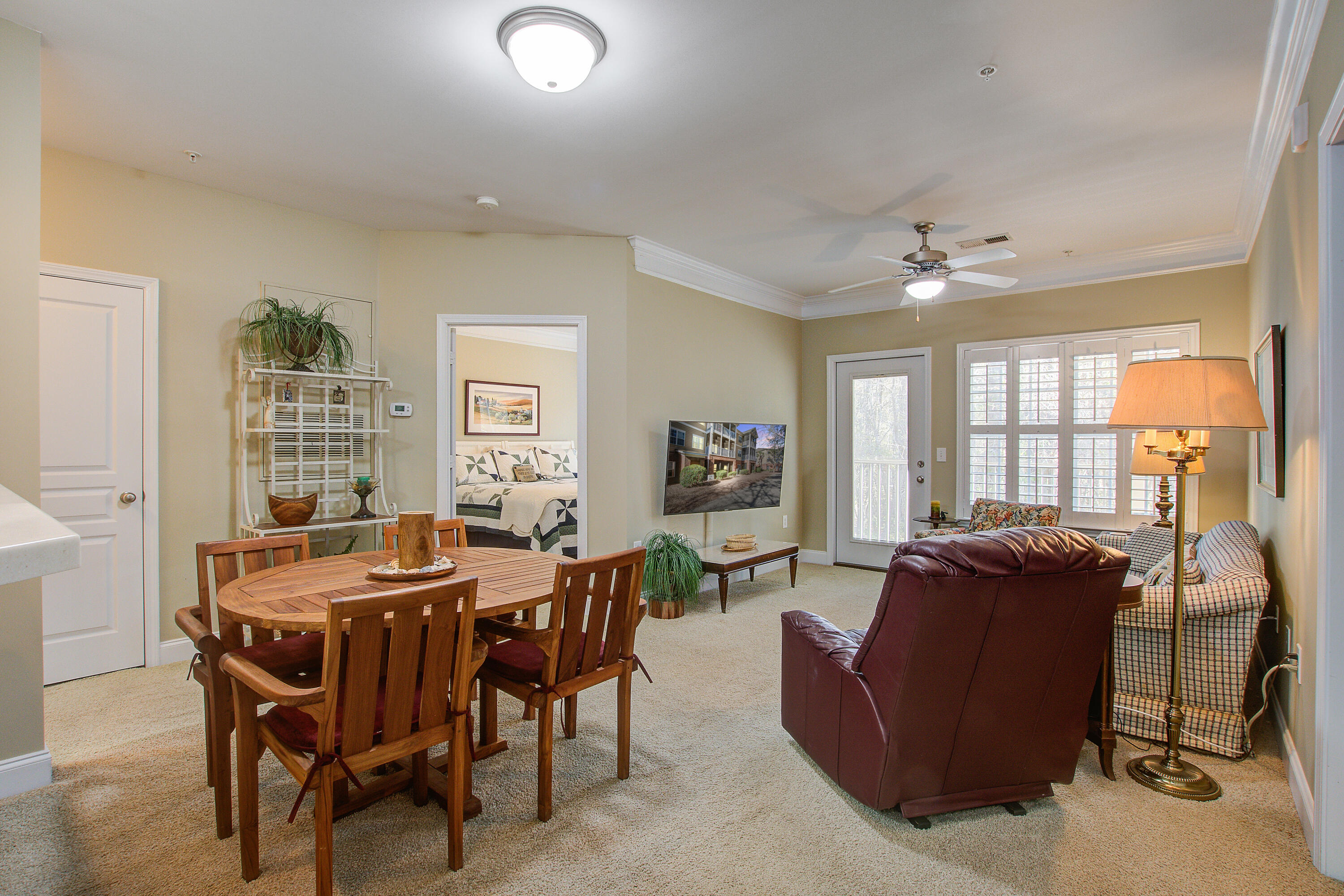 1413 Basildon Road Mount Pleasant, SC 29466 - Photo 3 of 37