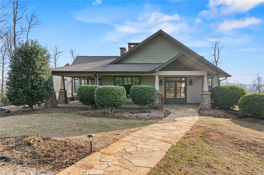 110 Gabriel Way Pickens, SC 29671 - Photo 7 of 12 Community Club House