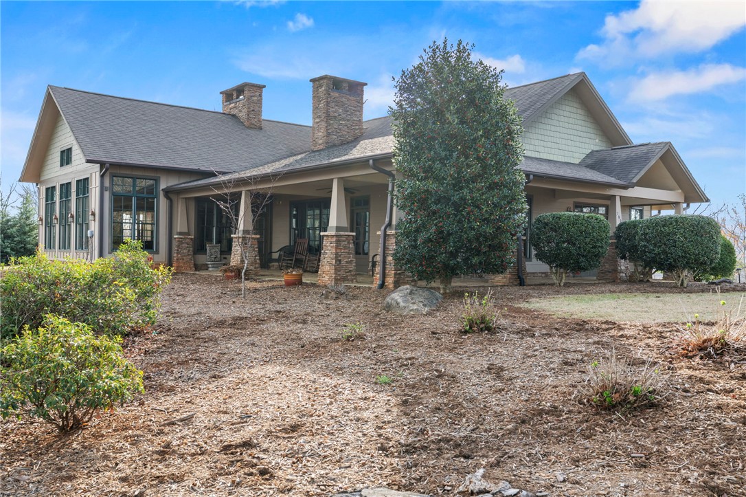 110 Gabriel Way Pickens, SC 29671 - Photo 8 of 12 Community Club House