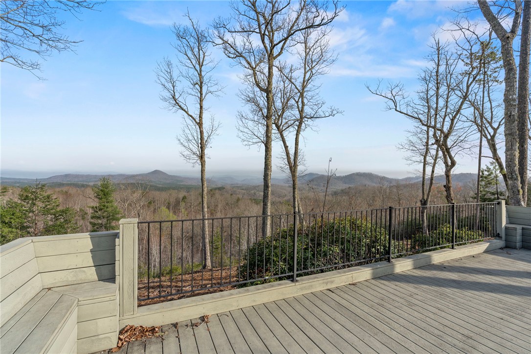 110 Gabriel Way Pickens, SC 29671 - Photo 10 of 12 Community Vista offers unparalleled panoramic mountain vistas, perfect for tranquil mornings or entertaining evenings.