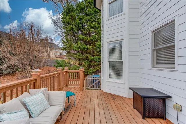 $640,000 | 2752 Scouts Court Northeast, Dacula, GA 30019