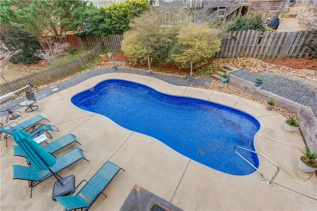 $640,000 | 2752 Scouts Court Northeast, Dacula, GA 30019