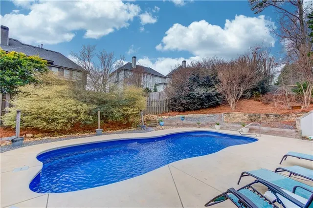 $640,000 | 2752 Scouts Court Northeast, Dacula, GA 30019