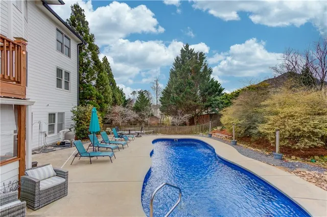 $640,000 | 2752 Scouts Court Northeast, Dacula, GA 30019