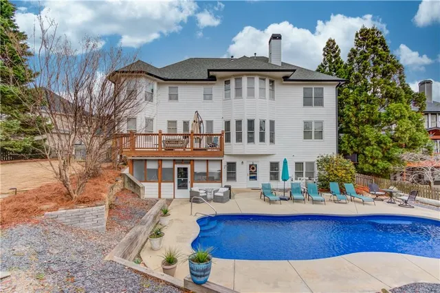 $640,000 | 2752 Scouts Court Northeast, Dacula, GA 30019