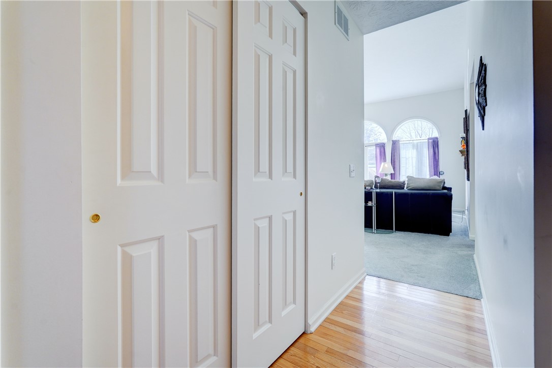 65 Cloverdale Street Rochester, NY 14612 - Photo 17 of 50 nice flow factor from room to room and closets gal