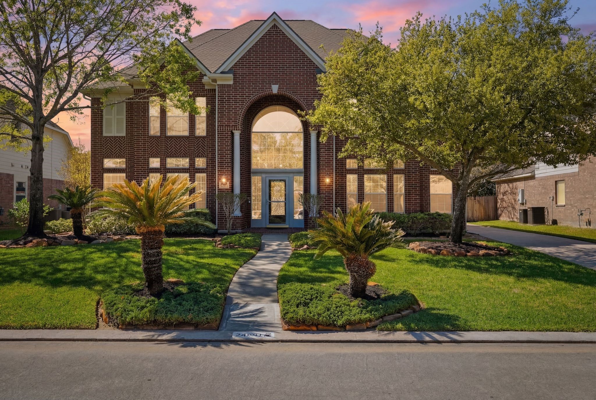 24931 Corbin Gate Drive Spring, TX 77389 - Photo 2 of 50 Welcome to Auburn Lakes!