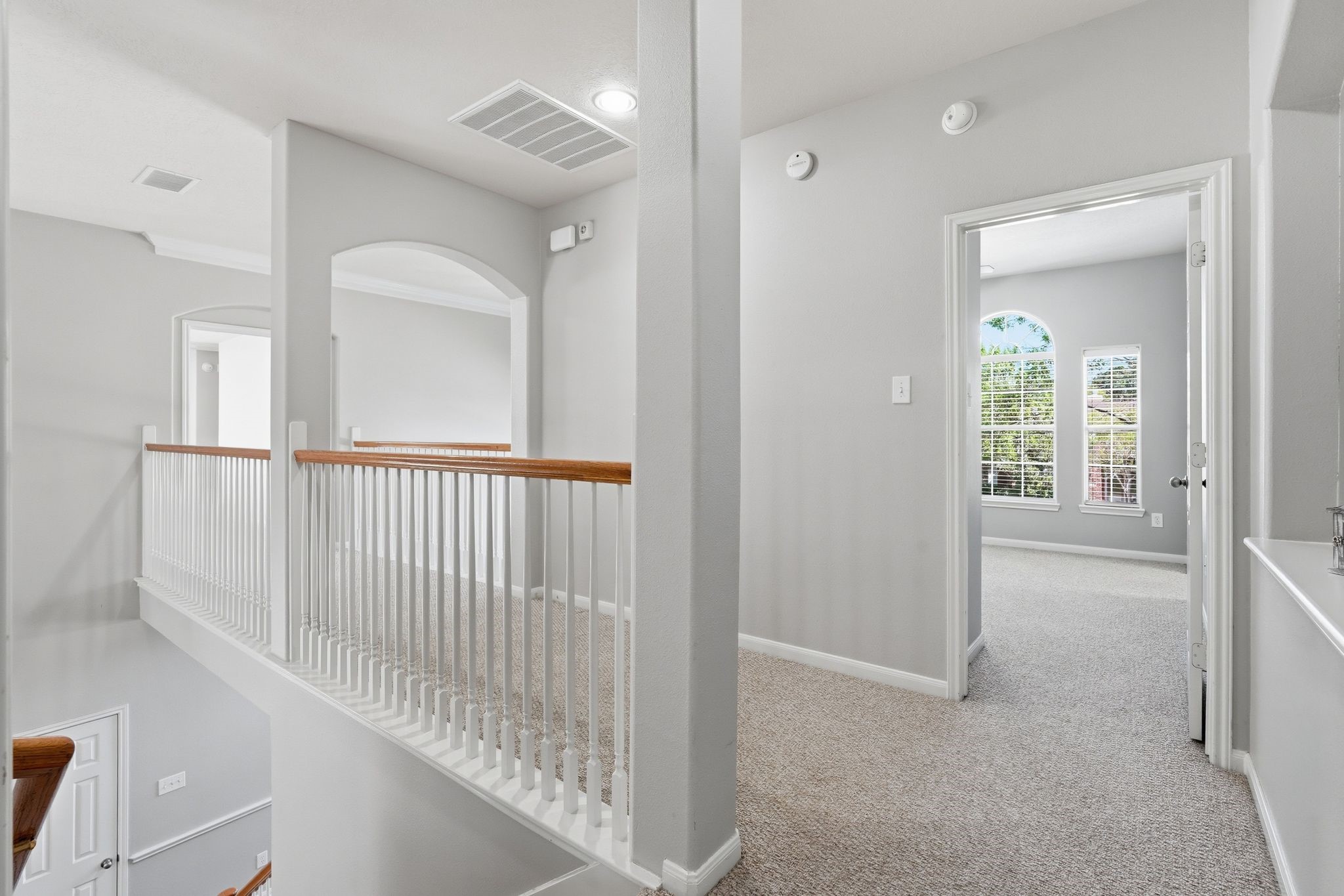 24931 Corbin Gate Drive Spring, TX 77389 - Photo 24 of 50 The upstairs features 3 additional bedrooms and a massive game room.