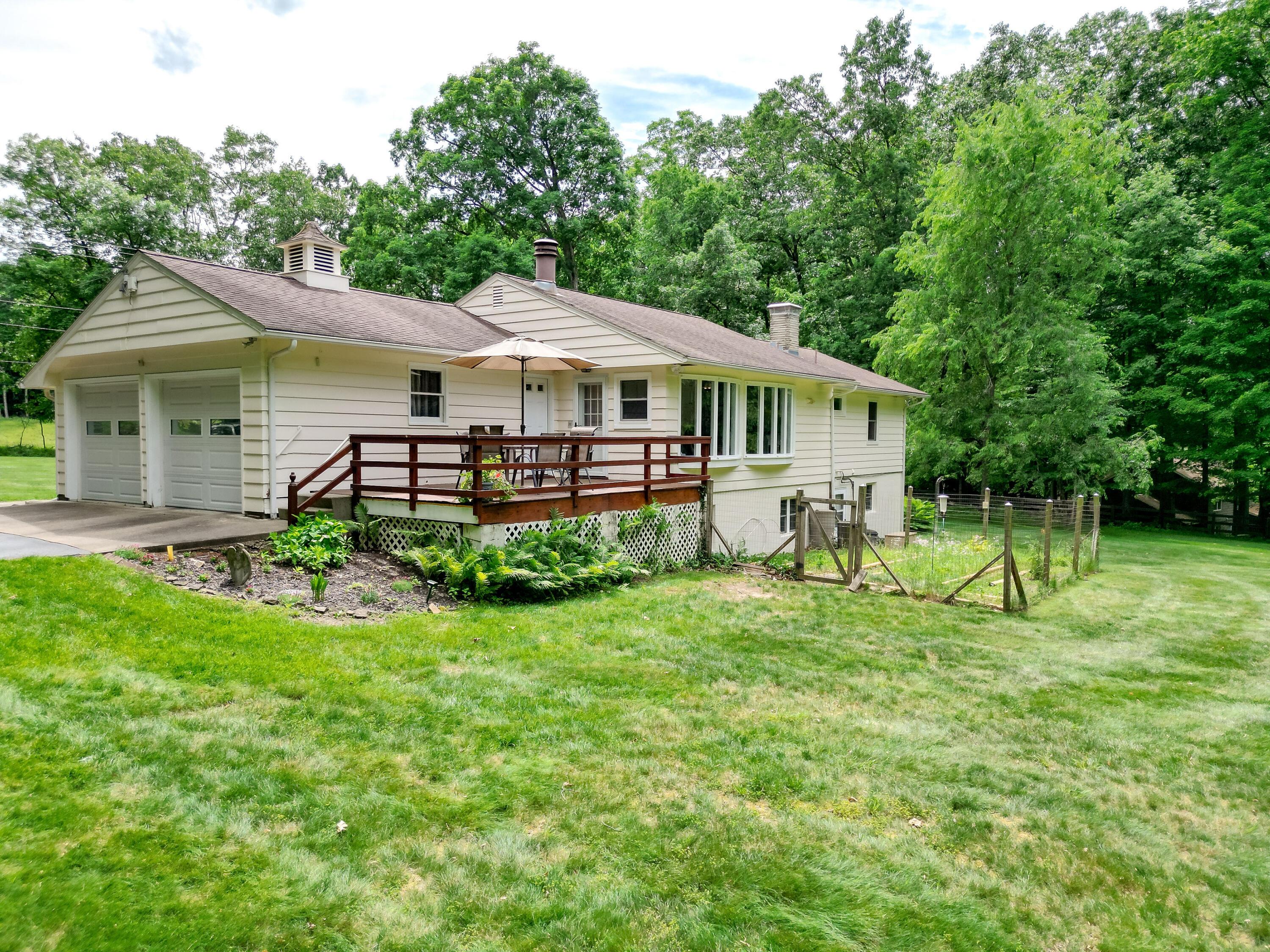1395 New Gambier Road Mount Vernon, OH 43050 - Photo 36 of 43