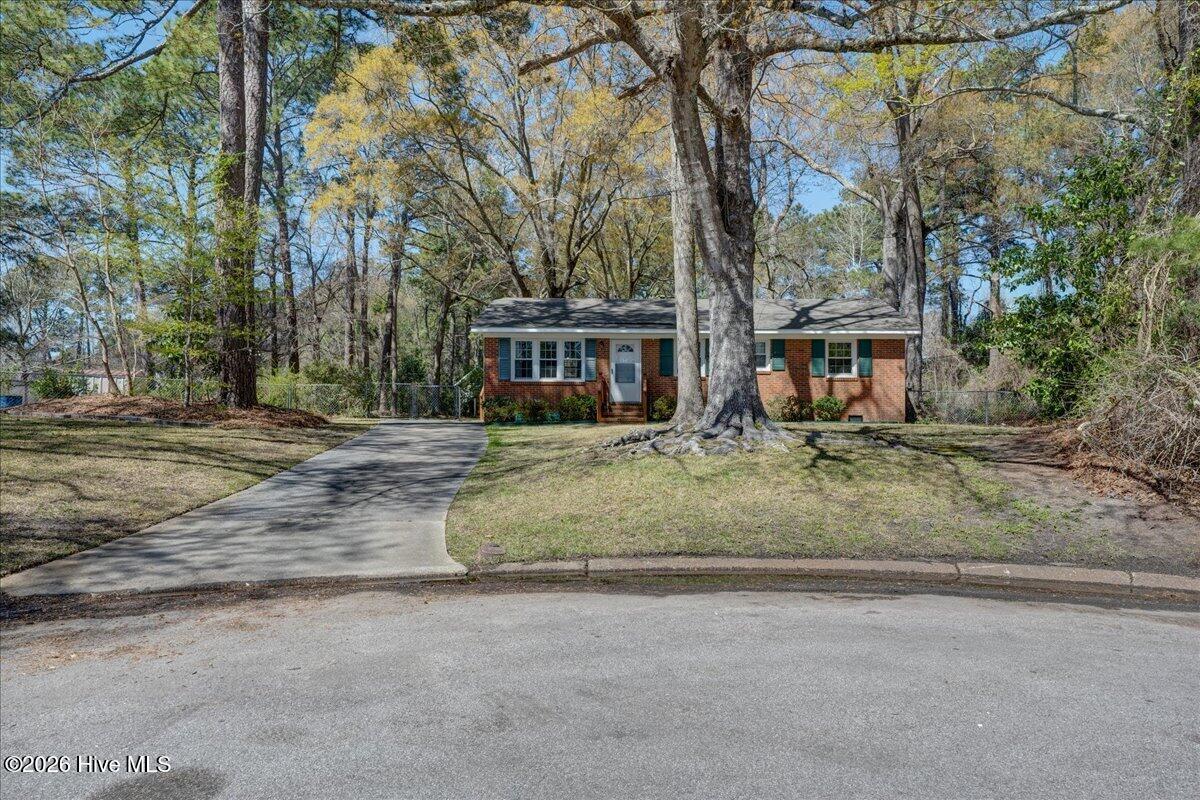 107 Pine Dale Road Havelock, NC 28532 - Photo 33 of 39 05-107_Pine Dale-29