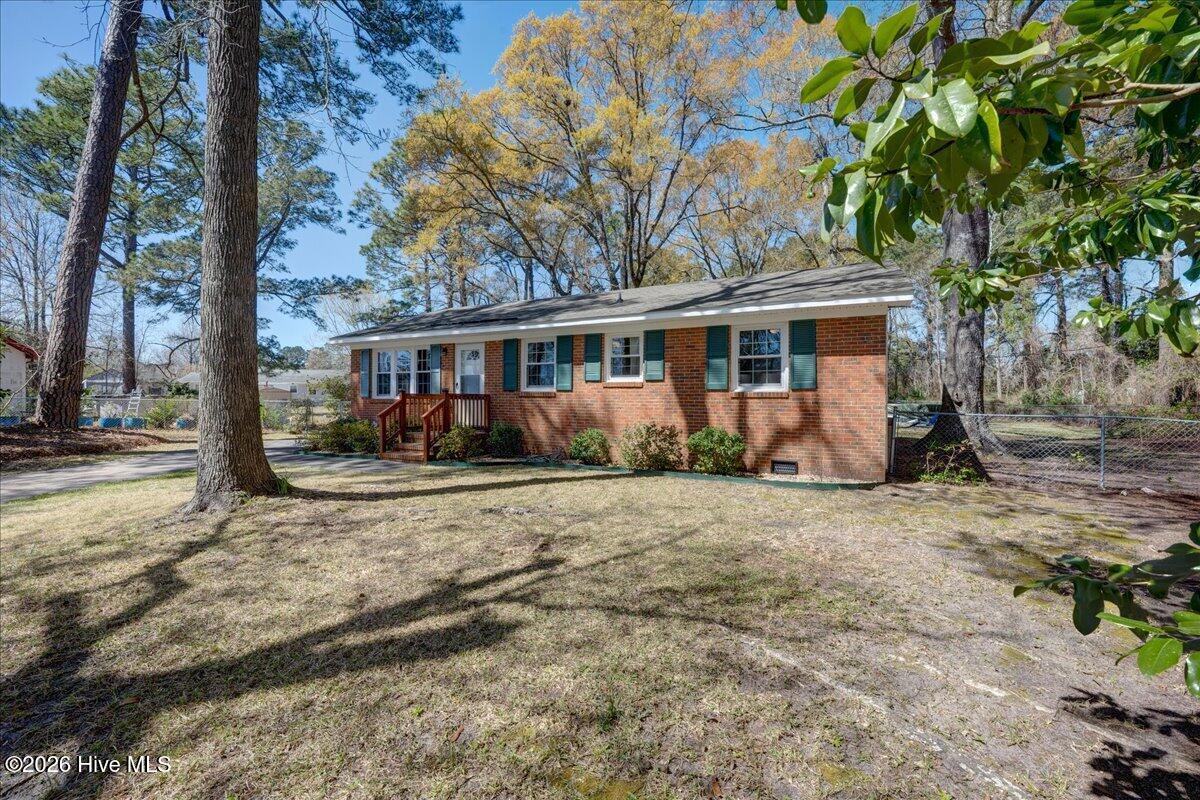 107 Pine Dale Road Havelock, NC 28532 - Photo 3 of 39 06-107_Pine Dale-30