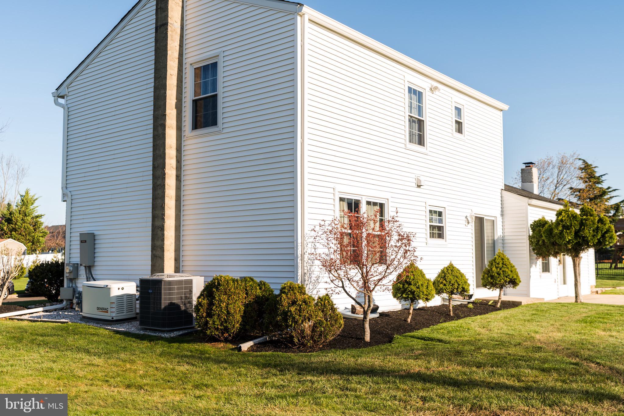 2 Danbridge Drive Horsham, PA 19044 - Photo 17 of 71 a front view of a house with a yard
