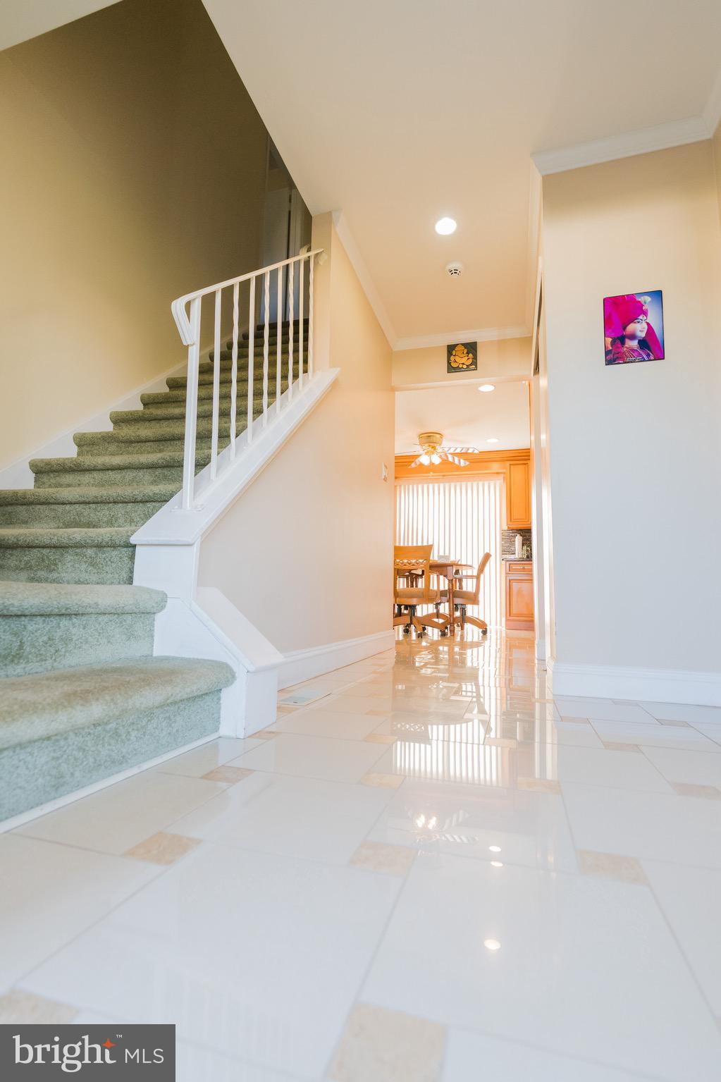 2 Danbridge Drive Horsham, PA 19044 - Photo 43 of 71 Foyer to Kitchen