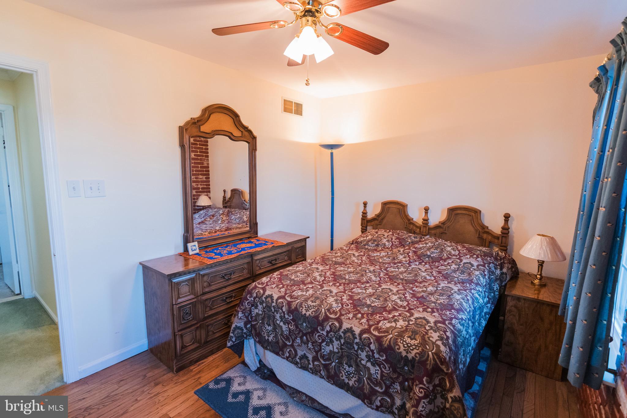 2 Danbridge Drive Horsham, PA 19044 - Photo 53 of 71 a bed sitting in a bedroom next to a window