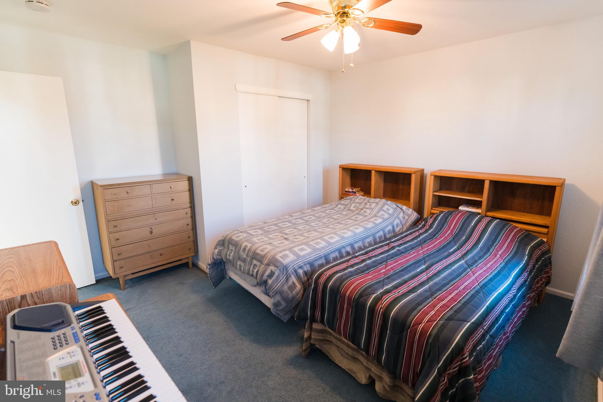 2 Danbridge Drive Horsham, PA 19044 - Photo 56 of 71 a bedroom with a bed and dresser