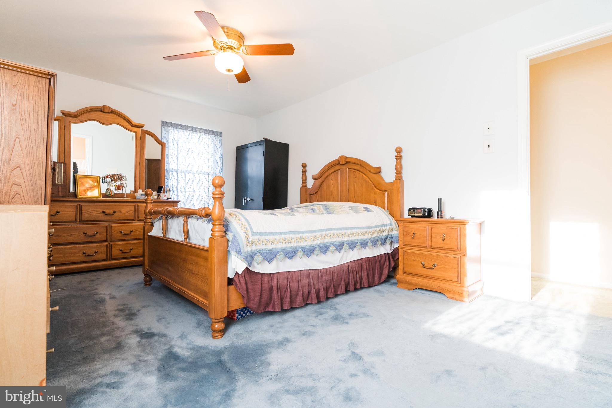 2 Danbridge Drive Horsham, PA 19044 - Photo 61 of 71 Main BR with Ceiling Fan