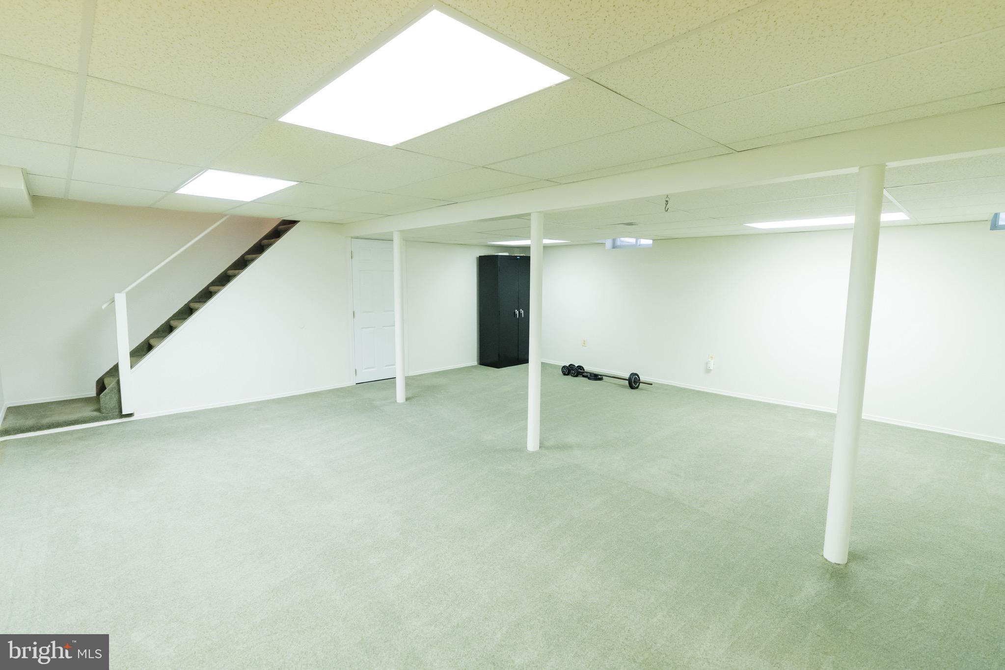 2 Danbridge Drive Horsham, PA 19044 - Photo 68 of 71 Basement Finished