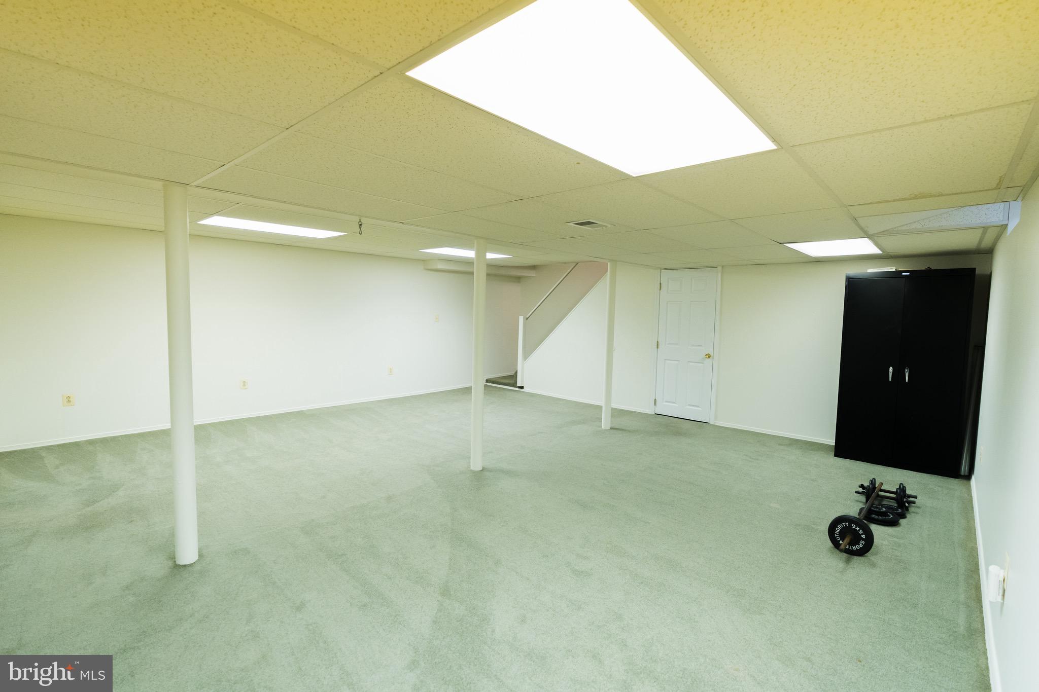 2 Danbridge Drive Horsham, PA 19044 - Photo 71 of 71 Basement with utility Room