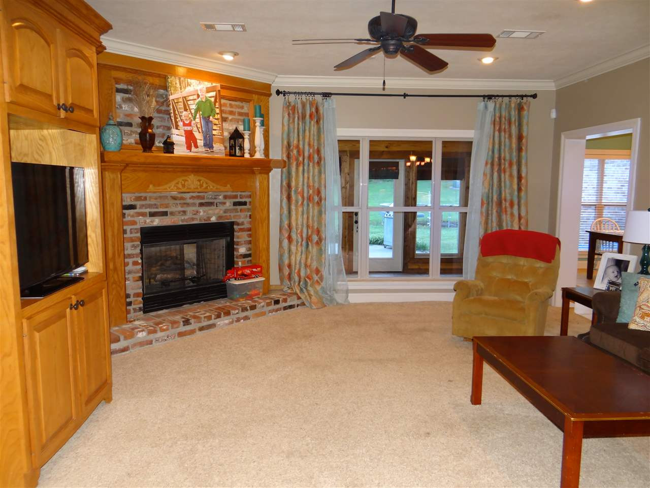 963 B Petrified Forest Road, Unit B Flora, MS 39071 - Photo 14 of 29 Photo 14