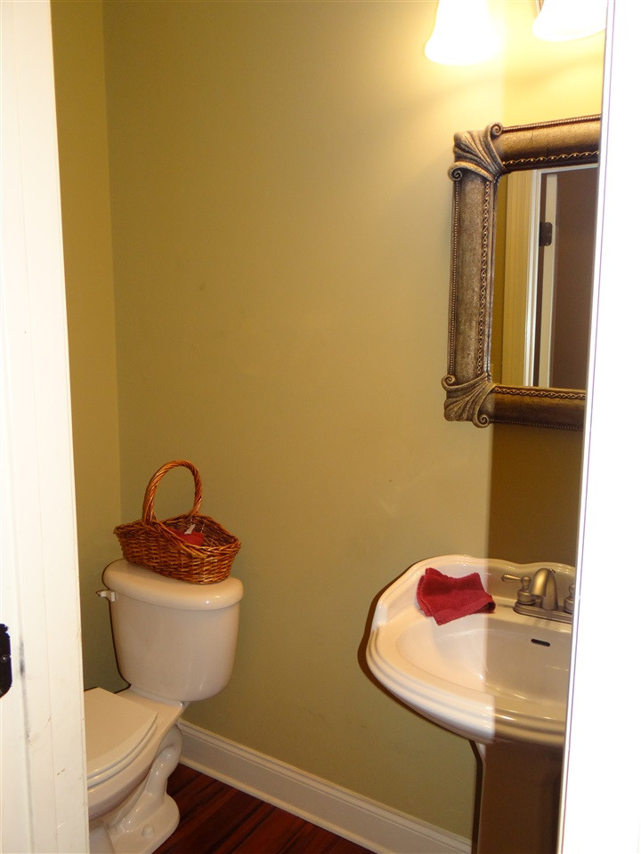 963 B Petrified Forest Road, Unit B Flora, MS 39071 - Photo 24 of 29 Photo 24