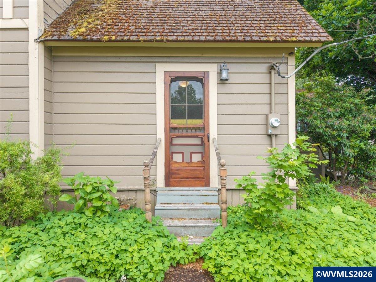 404 Southwest 6th Street Corvallis, OR 97333 - Photo 40 of 49