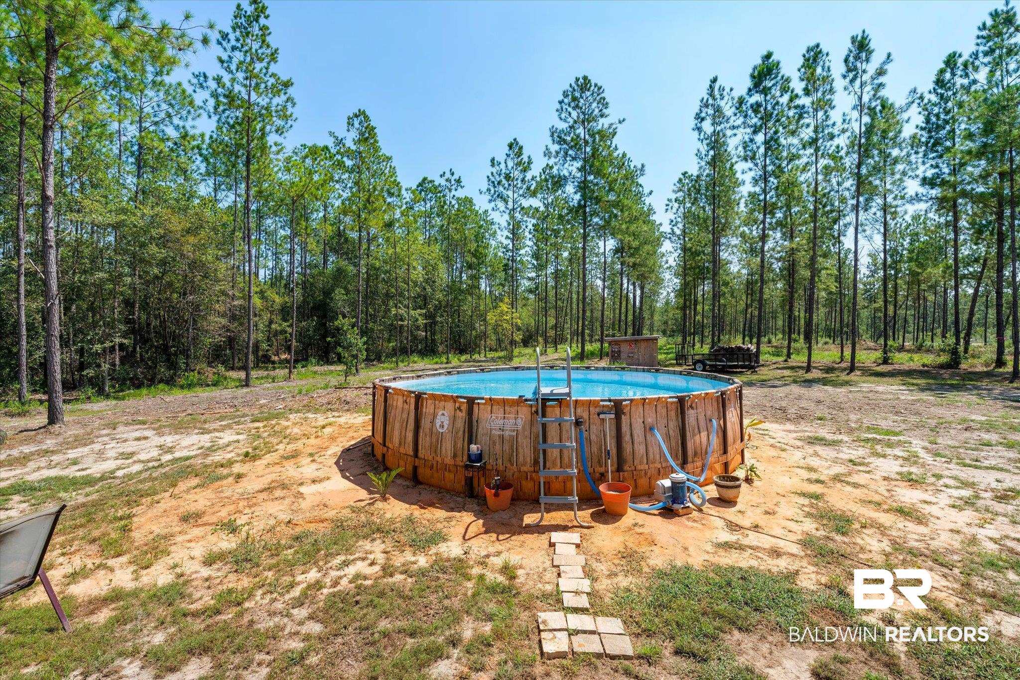 28460 Goat Cooper Road Robertsdale, AL 36567 - Photo 2 of 31