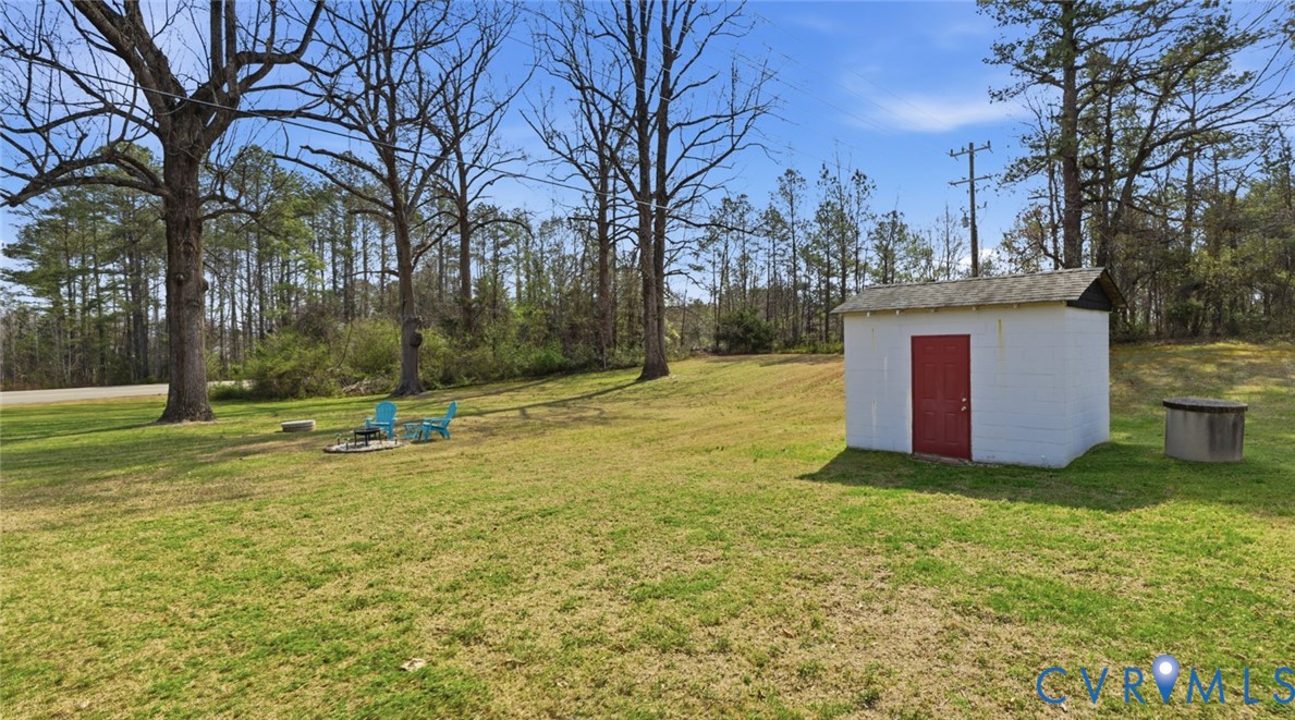 24378 Ruther Glen Road Ruther Glen, VA 22546 - Photo 10 of 65