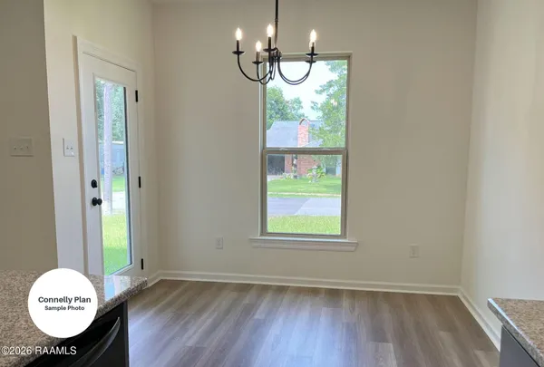 $217,845 | 315 Mdw Rdg Lane, Duson, LA 70529